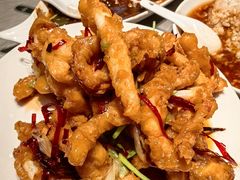 -九龙餐厅(大沽路店)