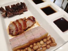 -至潮餐厅精致粤菜·活鲈鱼·走地鸡(珠江新城店)