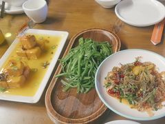 -隔壁老王·家常云南菜(花巷店)