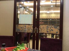 门面-祈胜邨•顺德鱼生•顺德菜(容桂店)