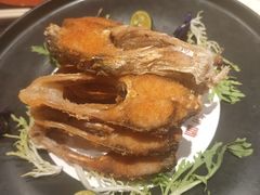 -阿庄新豫菜(航海东路店)