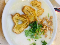 荔湾艇仔粥-点都德(千灯湖环宇城店)