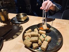 -我是那个大叔·美食研究所(新塘路店)