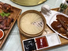 -江南村酒家