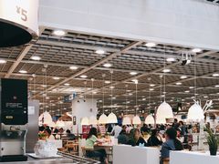 -宜家·瑞典风味餐厅(北京西红门店)