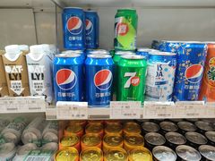 -金鹰超市(国际购物中心新街口店)