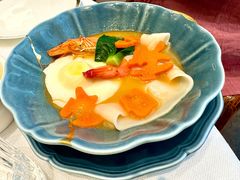 -品海楼·大连海鲜·北派海肠捞饭(老虎滩·渔人码头店)