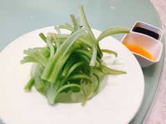 -骏莱海鲜鱼港(五角场店)