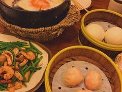 -火齐潮汕砂锅粥(五道口店)
