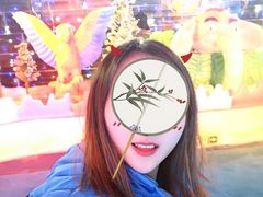 -芜湖方特东方神画