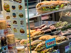 -PAOPAO Bakery&Café(港汇店)