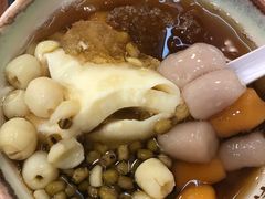 -鲜芋仙(群光广场店)