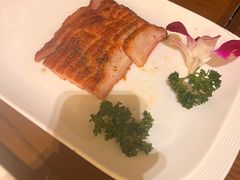 -水月周庄铂尔曼酒店-水月荟中餐厅