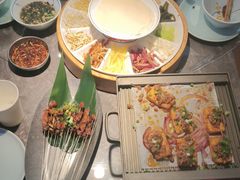 -怪噜范·贵阳小吃大排档(金源旗舰店)