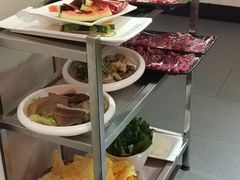 -嬷孙家潮汕牛肉火锅(北京路天河城店)
