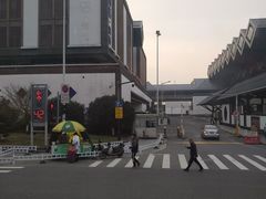 -苏州北广场汽车客运站