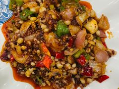 -故乡明太鱼屋(航北路店)