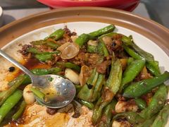 -田婆婆的菜(友谊阳光城店)