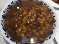大碴粥-富源东北春饼店(翠竹店)