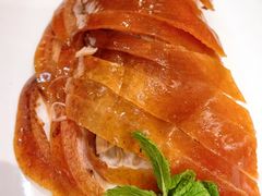 -鸭匠食府·挂炉烤鸭·新京菜(阜成路店)