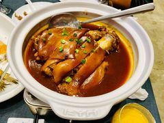 -鑫复盛礼记酒店·国家白金五钻酒家