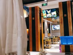 -狐狸爱上椰子鸡(滨江星光大道店)