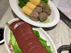 -千味涮·健康火锅(会展连城新天地店)