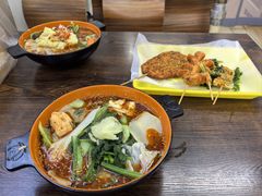 -嘎嘎香·大茶缸麻辣烫