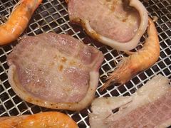 -AJIYA·池袋日式烧肉自助(天津万象城店)