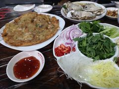 -官塘锋记鱼生·生腌·砂锅粥(牌坊街店)