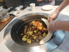 -二十一分小锅炖(中心店)