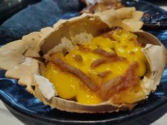 -海天盛宴潮汕蒸汽海鲜高端自助形象店