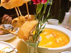 红糖麻糍-桂满陇-十里风荷(合生汇店)