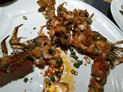 -79号渔船海鲜饭店(华强北店)