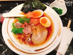 -一心豚拉面烧肉(世纪汇店)