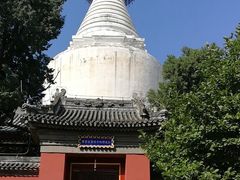 -妙应寺白塔