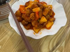 -佛有缘素食馆·荔湾老字号(陈家祠首店)
