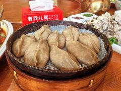 -王村姑老土炕莜面村(张北店)