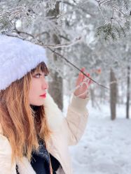 -大秃顶子山(雪谷店)