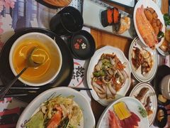 -松坂屋日料自助(长城路店)
