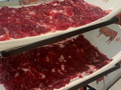 -左庭右院鲜牛肉火锅(南通CBD大有境店)