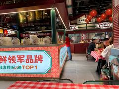 -辣小鲜·南昌大排档(船山路店)