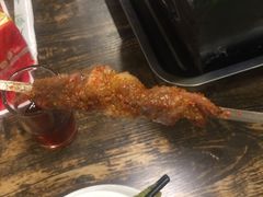 -新疆艾凡提烧烤(南站店)