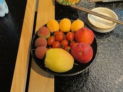 -鹿鸣山草本茶香火锅(园西路店)
