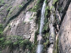 -十渡东湖港风景区