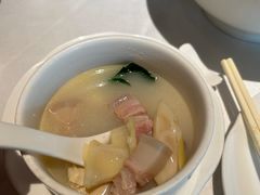 -玫瑰厅上海菜(兴国路店)