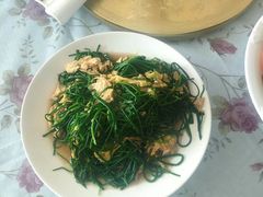 -清真·伊清阁餐厅