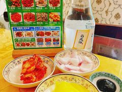 -来味香(麦世达韩国精品百货店)