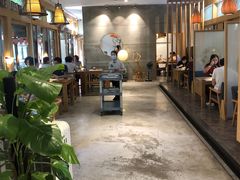 -生机蔬食·24节气料理餐厅(番禺广场店)