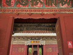 -报恩寺(平武县)